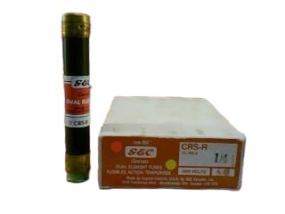 CEFCO CRS-R-1/4A