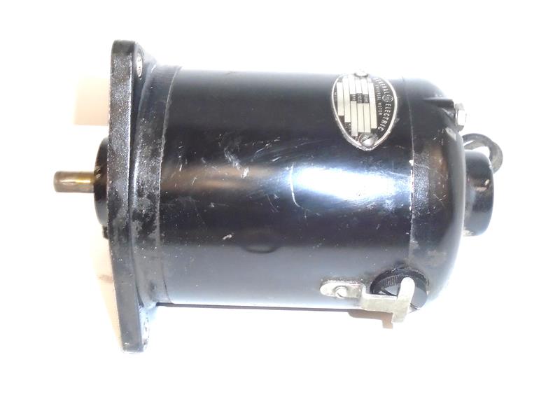 GENERAL ELECTRIC 5P66MA7