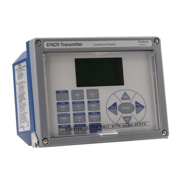 875CR-A2F by INVENSYS