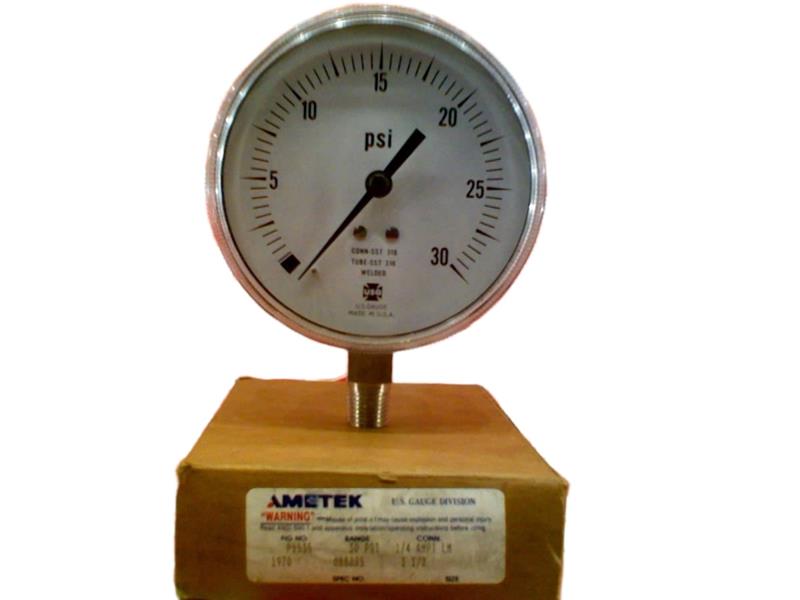 P1535 by AMETEK