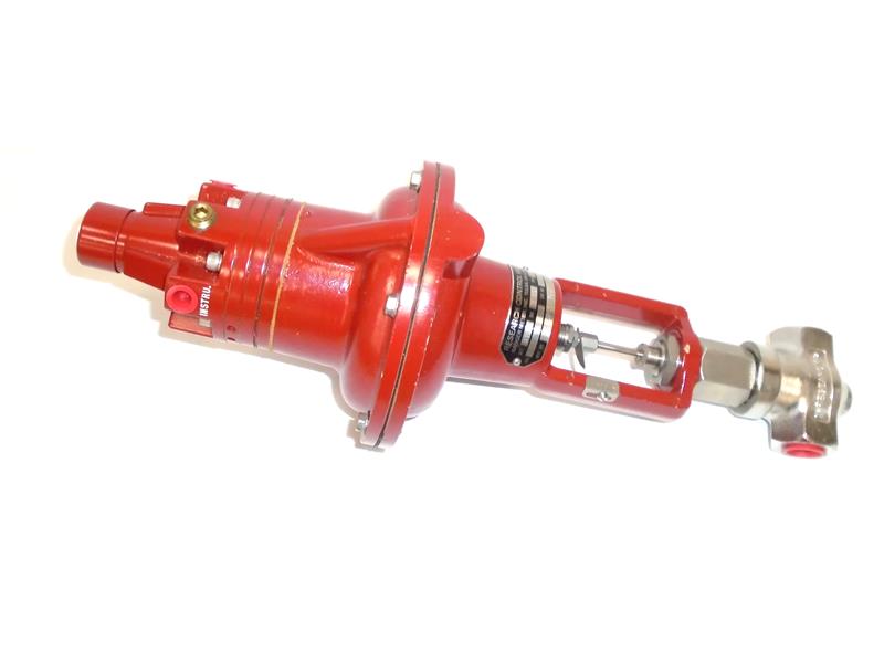 KIDDE-FENWAL, LLC 1002GCN36SVCPJEP36