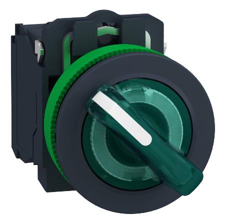 SCHNEIDER ELECTRIC XB5FK123G5