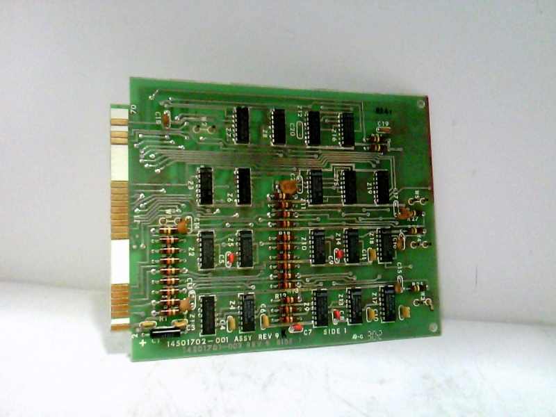 HONEYWELL 1450-1702-001