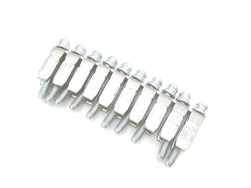 020573811 by ASEA BROWN BOVERI