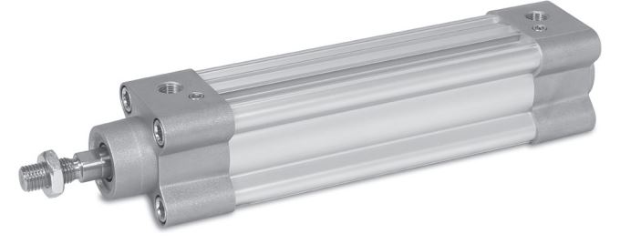 PARKER P1F-A032MS-0080-0000