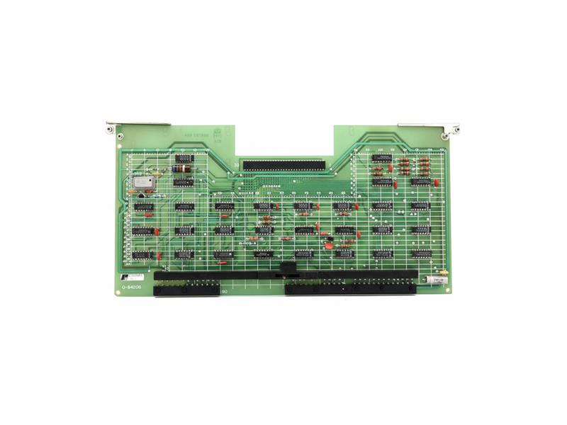 ASEA BROWN BOVERI 0-54206