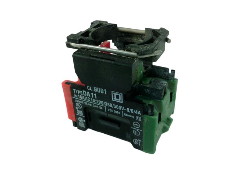 SCHNEIDER ELECTRIC 9001-DA11