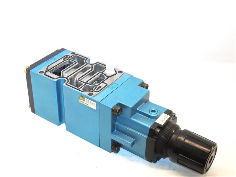 MAC VALVES INC PR65A-01AA