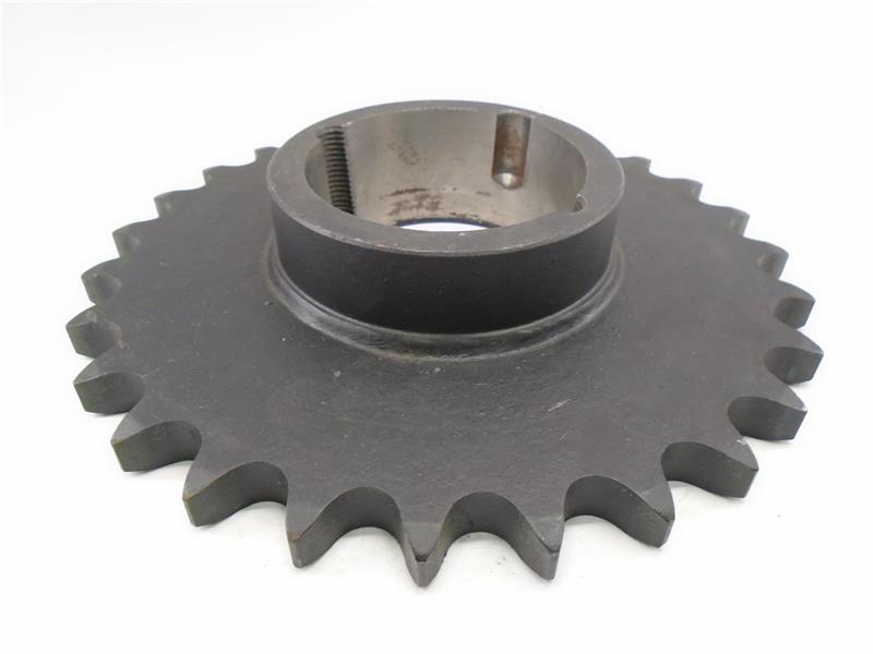 MARTIN SPROCKET & GEAR INC 80BTB27-3-1/8