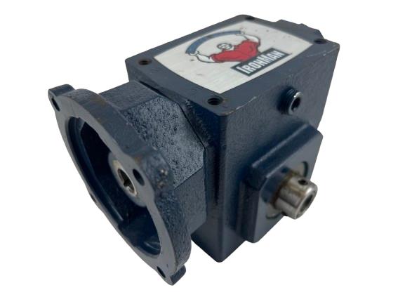 REGAL REXNORD GR-FHMQ813-5-HL-48-10