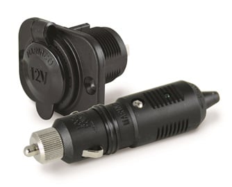 SPERRY INSTRUMENTS 12VPK