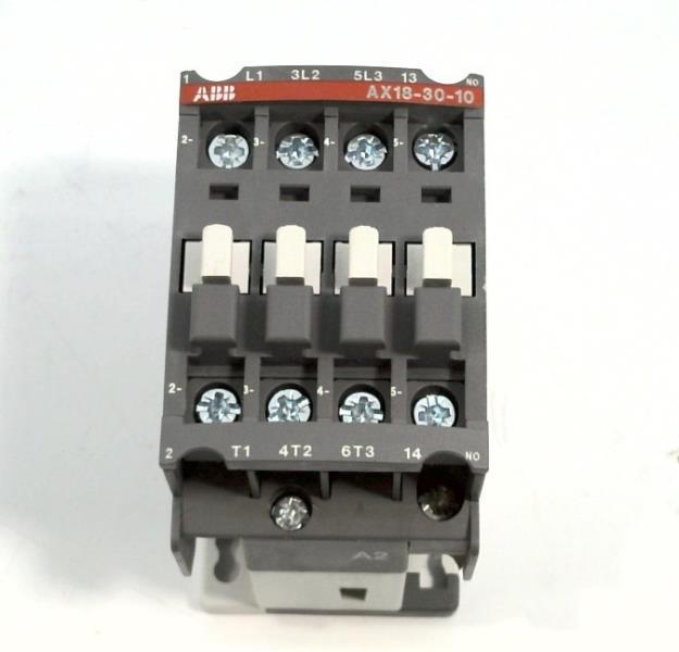 ASEA BROWN BOVERI AX25-30-10-80