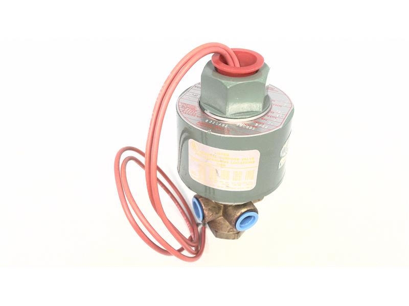 ASCO 8320A92-120/60-110/50