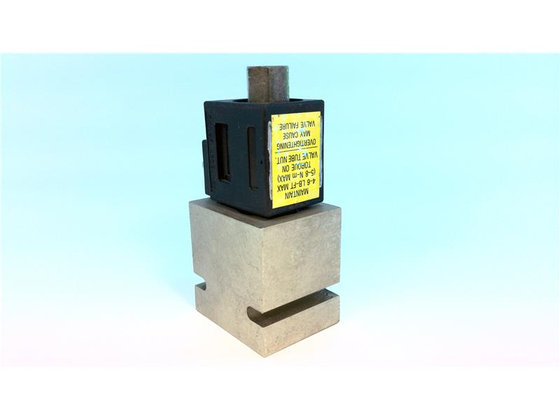 EATON CORPORATION SV3-10-0-8H-24DG