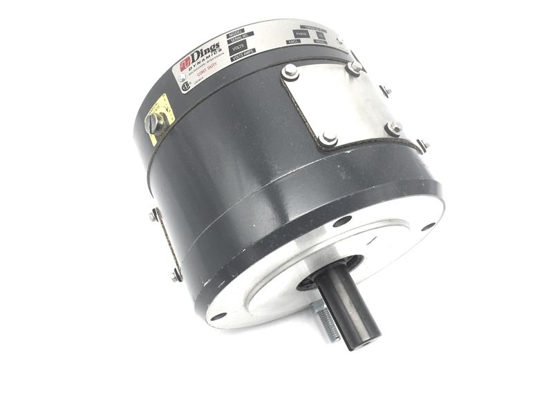 DINGS CO 63015-5153-U1FF