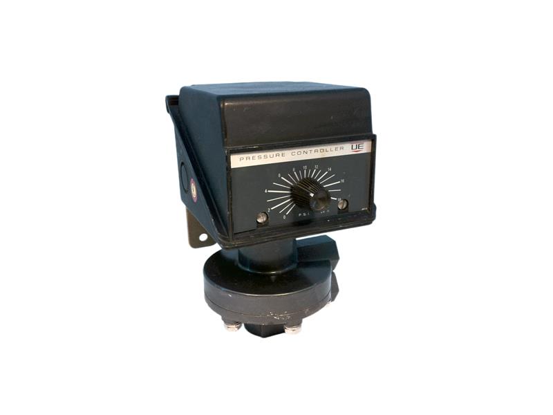 H100K-456 by UNITED ELECTRIC