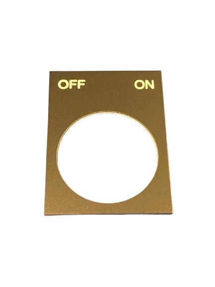 SCHNEIDER ELECTRIC ZB2BY2367