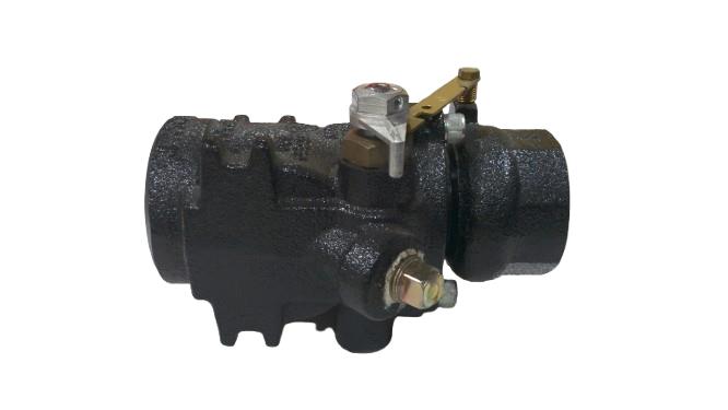 DOVER CORPORATION 10BF-5725