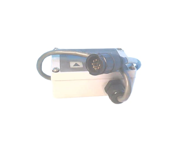 ACCUWEB RGP 1003-01