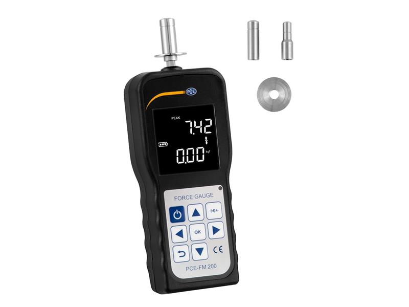 PCE INSTRUMENTS PCE-PTR 200N