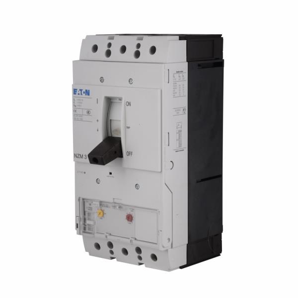 EATON CORPORATION NZMN3-AEF300-NA
