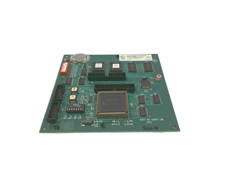 HONEYWELL 30867-SM