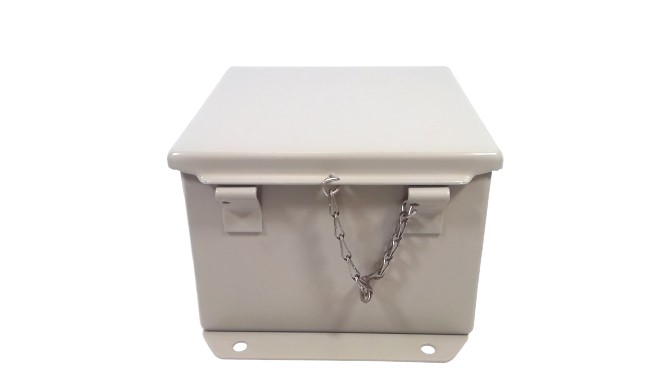 HAMMOND MANUFACTURING HJ664LP