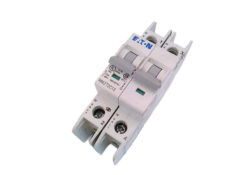 EATON CORPORATION WMZT2C13
