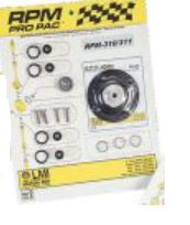 LMI LIQUID METRONICS RPM-832