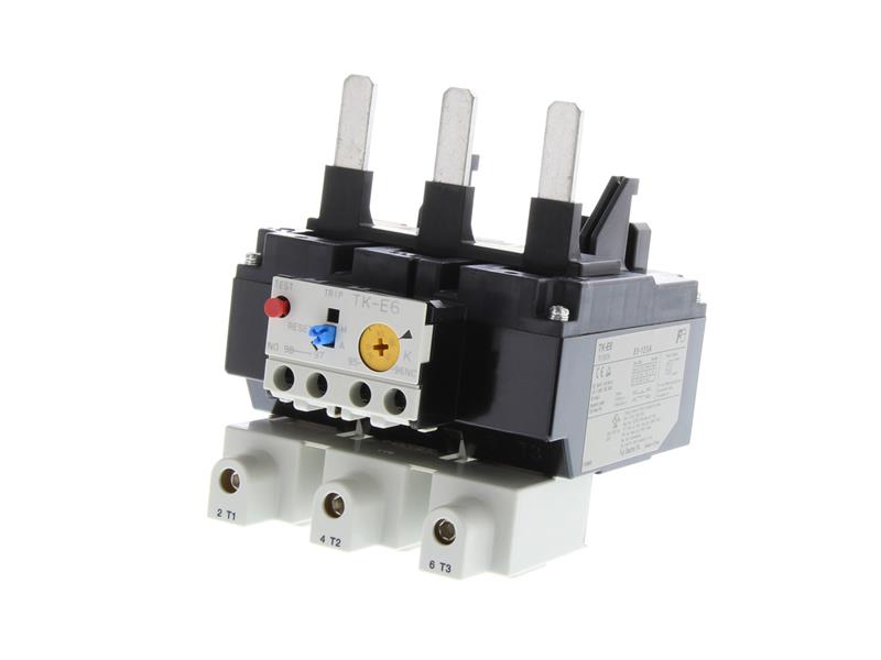 FUJI ELECTRIC TK-E6-12500