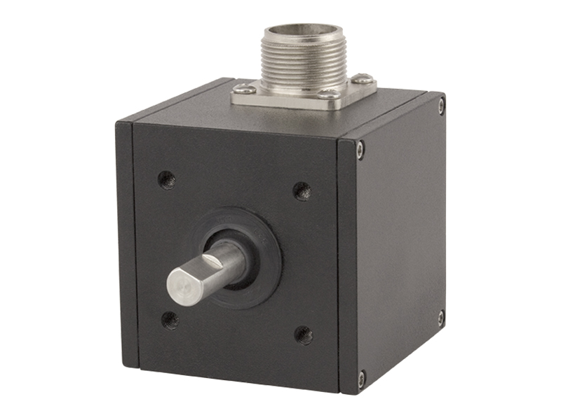 711-1270-O-IND12-6-S-S-N by ENCODER PRODUCTS