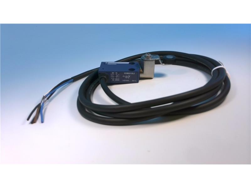 TELEMECANIQUE SENSORS XCMN2115L2