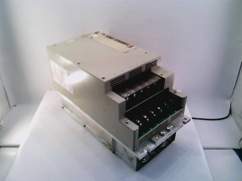 YASKAWA ELECTRIC JUSP-330AC-SD7