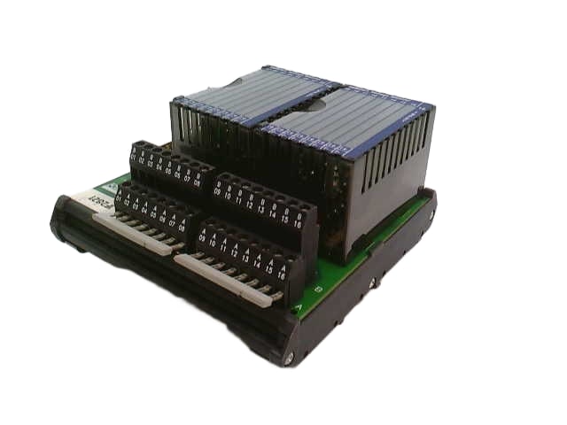 P0916MM0B by INVENSYS