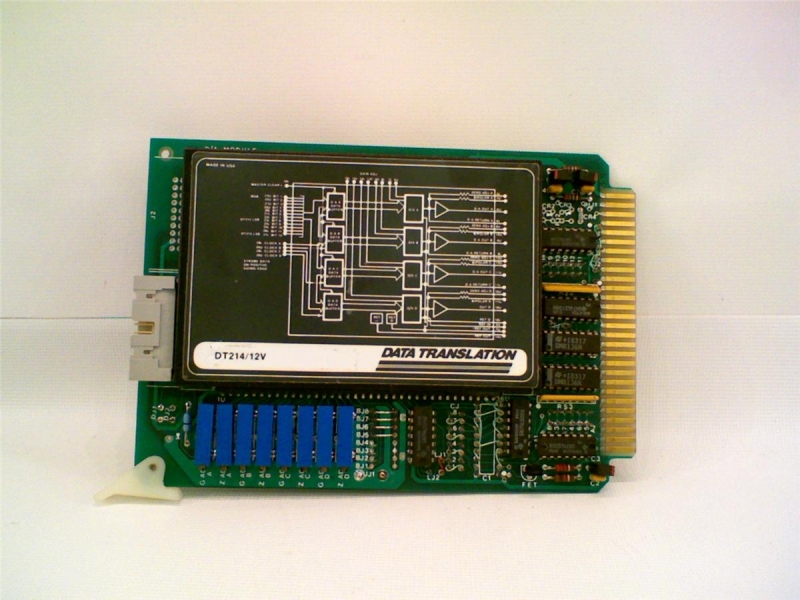 DATA TRANSLATION DT214