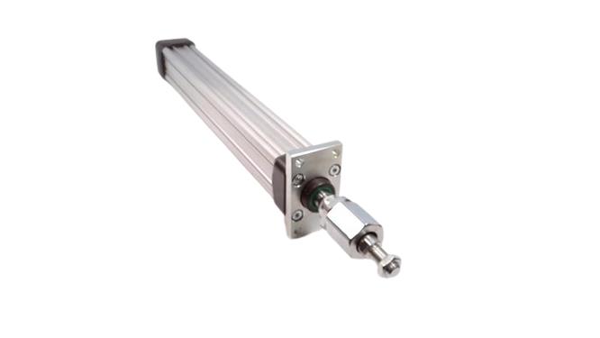 P1D4S050MCE0400F1NNN by PARKER