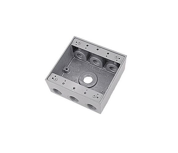 ABB THOMAS & BETTS 2IH7-2