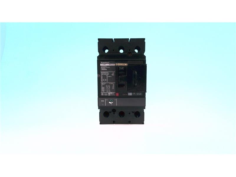 SCHNEIDER ELECTRIC JJN36250