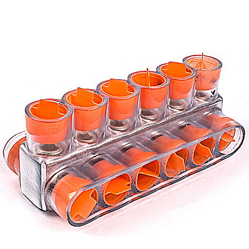 ABB THOMAS & BETTS CSB 350-7