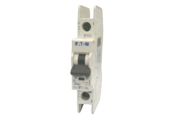 EATON CORPORATION FAZ-B1/1-NA