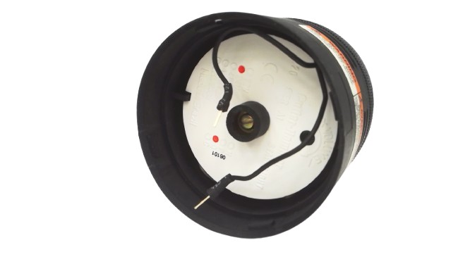 EATON CORPORATION E26BQV2