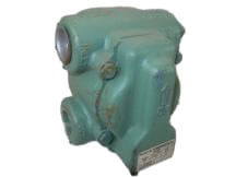 HOFFMAN CONTROLS 55F-T