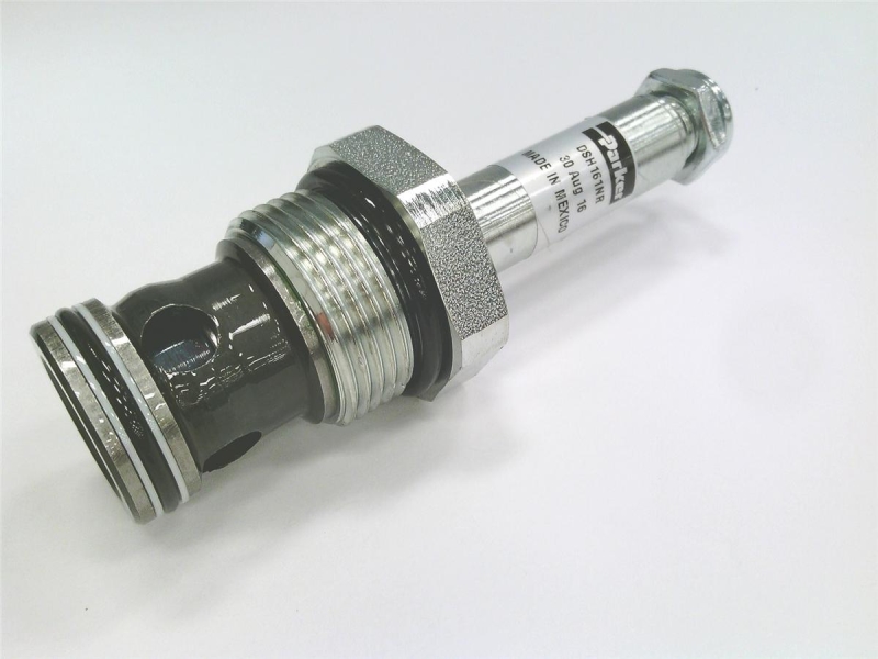 PARKER DSH161NR