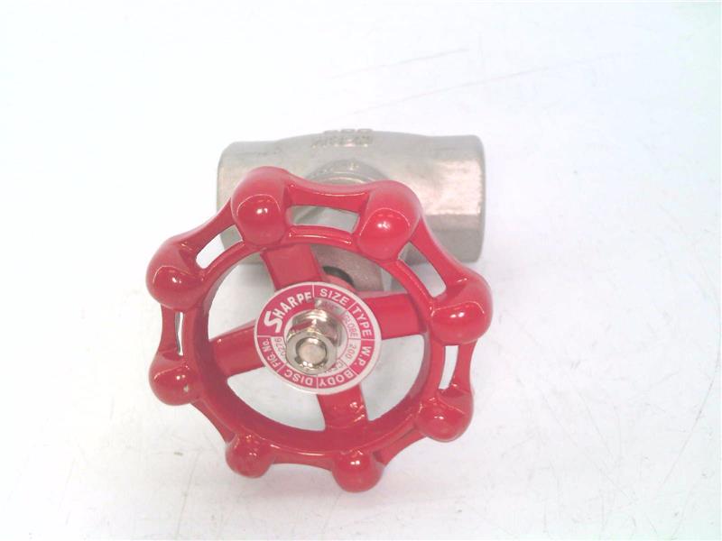 SMITH COOPER INTERNATIONAL SV40276TE006