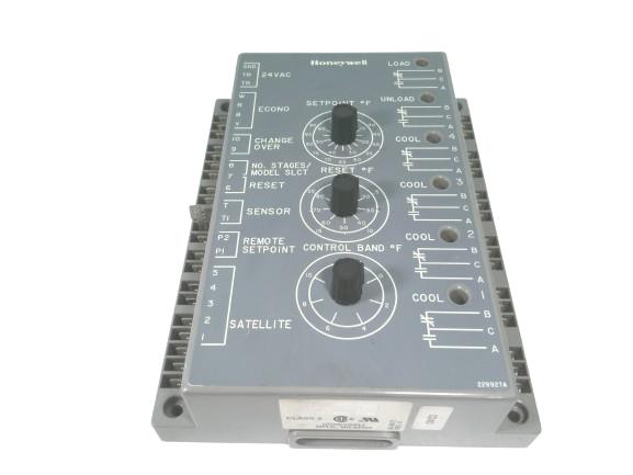 HONEYWELL W7100F-1003