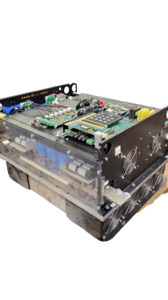 REGAL REXNORD 2400-460-250-C-S00-F00-F00-C01