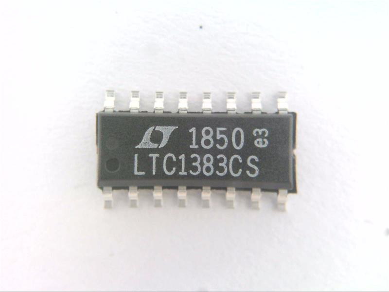 LTC1383CS#PBF by ANALOG DEVICES