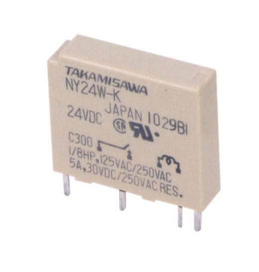 NY-12W-K-IE by FCL COMPONENTS