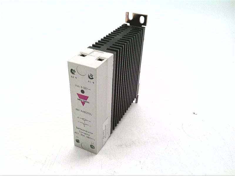 CARLO GAVAZZI RN1A48D20U
