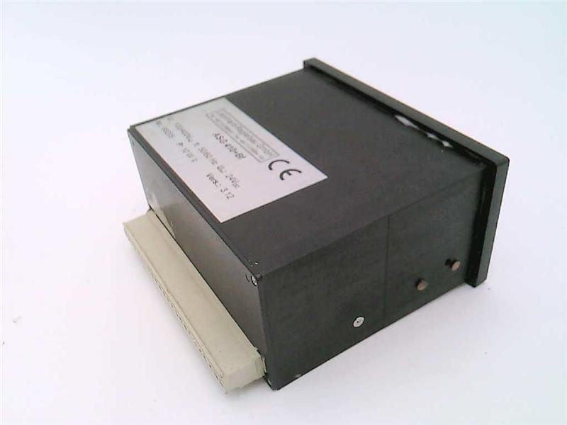 LEONHARD REGLERBAU ASG 410+BF